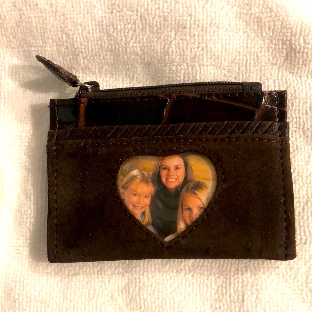 Brighton Collectible Coin Purse